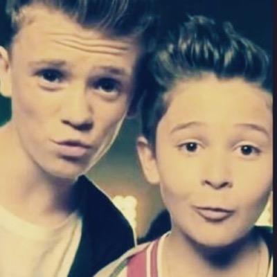 love u Charlie&leo so much xxx