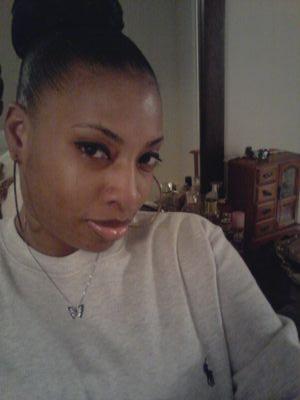 I am me n will always b ME Like it or not u can't change who I am! That's my ATTITUDE!