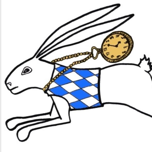 Room Escape Running Rabbit Twitter-käyttäjä!



FB: Room Escape Running Rabbit


IG: running_rabbit_roomescape



info@roomescaperunningrabbit