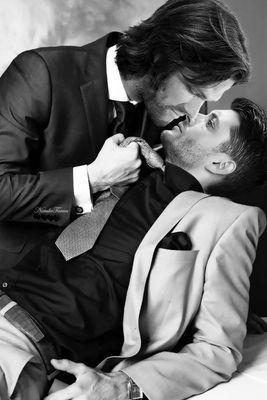 all i care about sam and dean fucking each other, i just love wincest and SPN, i'm a proud nerd