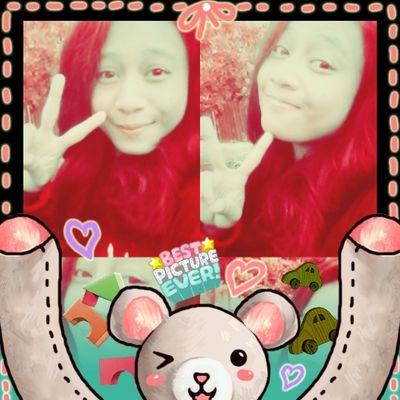 IG : @rezasafitri9                                                                         https://t.co/rDmrZxLu9W : @reza_inchen