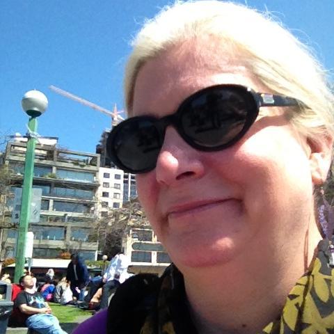 Idaleedi's profile picture. Acupuncturist treating in downtown Towson.  Retired Chef. Food is my art. Healing is my vocation.  Transformation in Progress