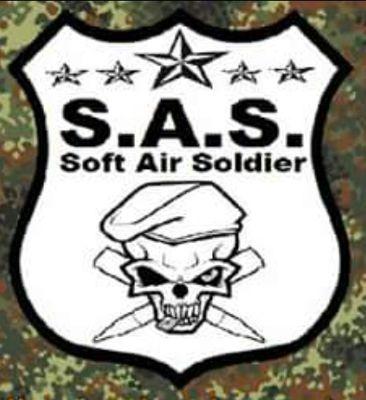 Softair Soldier's - Ostprignitz Ruppin