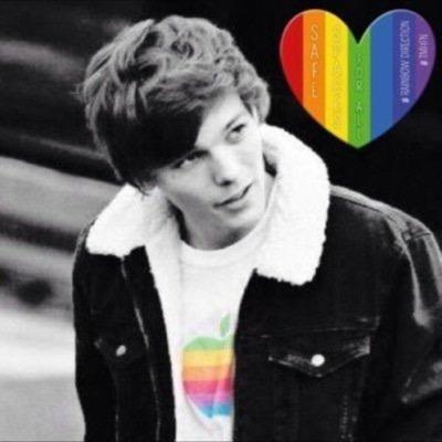 Why is it an argument whether people should be allowed to love? ❤️Always in my heart link: https://t.co/Xadt20rgtG