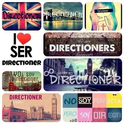 Directioner forever❤️ ( snap: maji93)