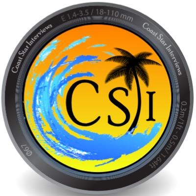 csinterviews014's profile picture. Interviewing your favorites from CA, FL & NY. We're CSI! Business Inquiries: CSInterviews2014@gmail.com