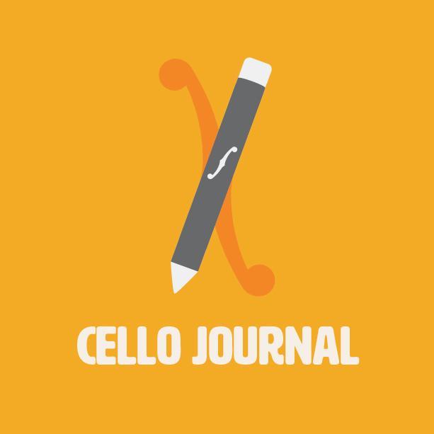 A place for new cello players to grow together. // One man's journey to become a great cellist.