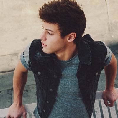 fan Page- Cameron Dallas Please Follow Me- Expelled Movie comes out on Netflix- Follow Me ill follow back-