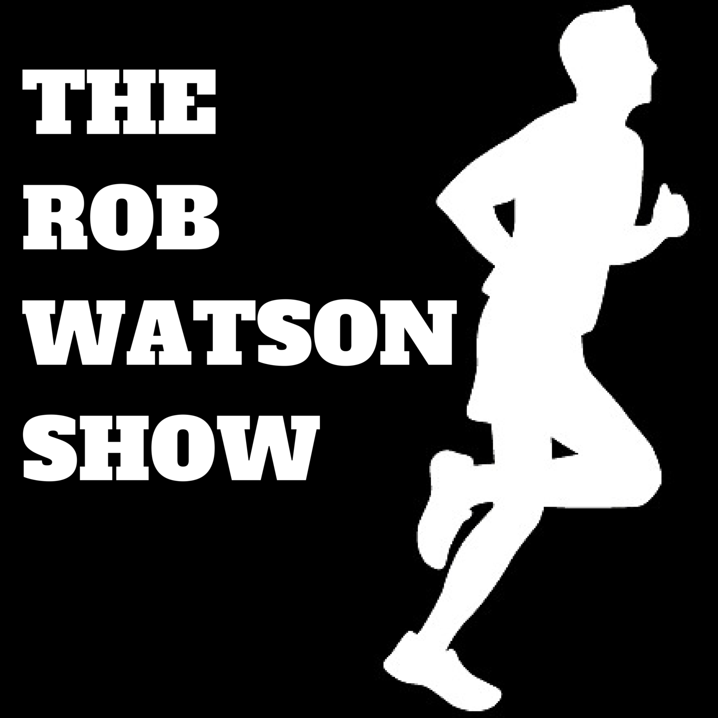 TheRobWatsonShow