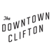 The Downtown Clifton (@DowntownClftn) Twitter profile photo