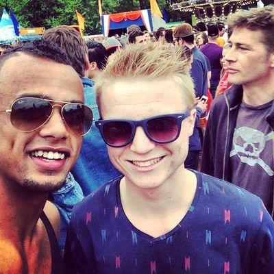 -- Instagram: @Nielssjee --  SVI 2 -- Zwolle -- 20 Jaar --