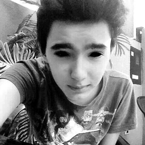 ThisIsGabreu's profile picture. 