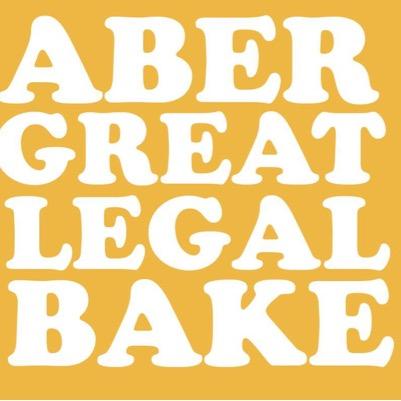 legalbake's profile picture. Bake sale in support of @greatlegalbake
 on the 11th of February
Money raised for Reaching Justice Wales