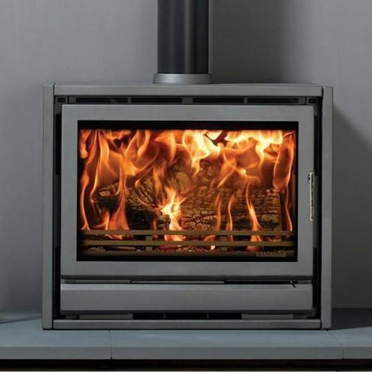 Terry Davies - Hetas installer,- NAPIT Certification. We offer a wide range of full-scope stove and electrical design and environmental planning services.