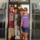 Sharon Voss - @shrnra - Twitter