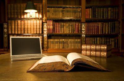 Master's in Criminal Law