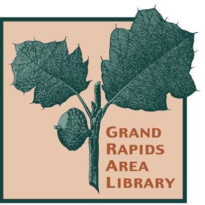 This is the Twitter feed of the Grand Rapids Area Library in Grand Rapids, Minnesota.  We've got books and a whole lot more!