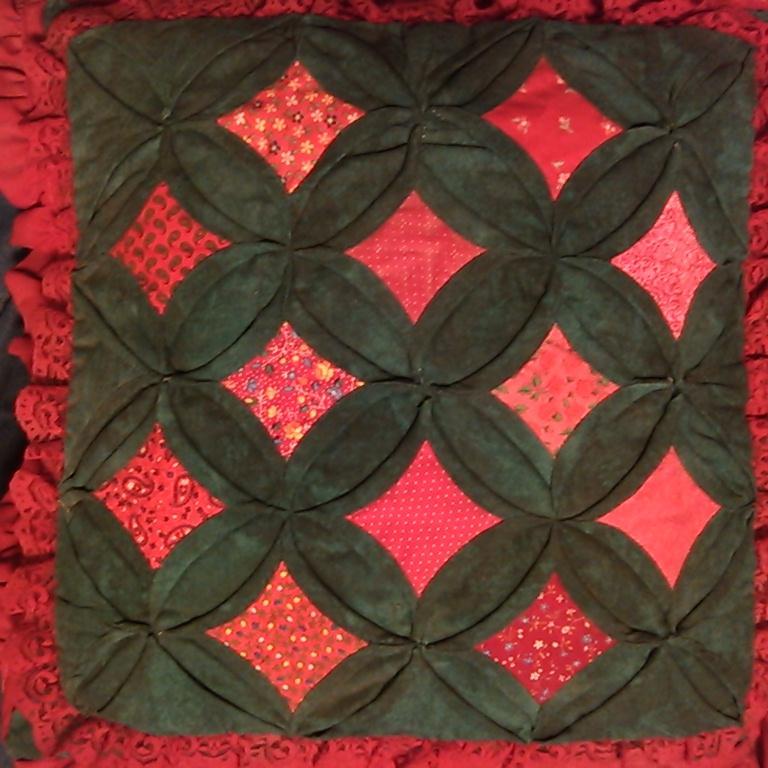 MarshasCrafts4U's profile picture. 