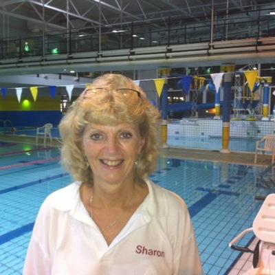 Swimming Coach at SportsAble, Maidenhead Marlins, Berkshire Vision, Highfield School, trained in physical, visual and hearing disabilities All views my own