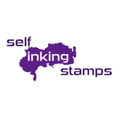 We are your 'one-stop-shop' for custom or personalised rubber stamps... Trodat Printy, eco-friendly options, rubber stamps for the office, crafts, etc