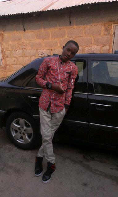 if you cant keep up,dont step up