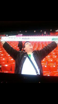 RicardoCasado9's profile picture. 16.10.1962 (Empresariales) / 45 años de socio del CórdobaCF / Hijo de Juanito de 'Los de Sierra Morena' / Mi Canción: ''Soy cordobés'' / Seguidor de La Roja.