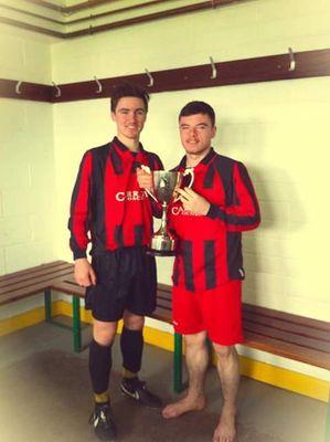 17 living in longford playing with longford town f.c ⚽⚽ living life as it should , follow me and ill follow back irish