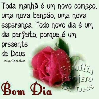Você precisa fazer aquilo que pensa que não é capaz de fazer.