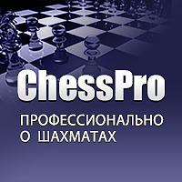 ChessProさんのプロフィール画像