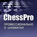 ChessPro (@chesspro_ru) Twitter profile photo