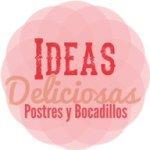 Los postres y bocadillos mas deliciosos 100% caseros
telefonos: 92292637/ 2292120150/ 2291094915
ideasdeliciosasveracruz@hotmail.com