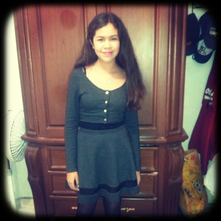 soy felishh que bella es la vida