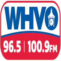 WHVO (@whvoradio) 's Twitter Profile Photo WHVO (@whvoradio) 's Twitter Profile Photo