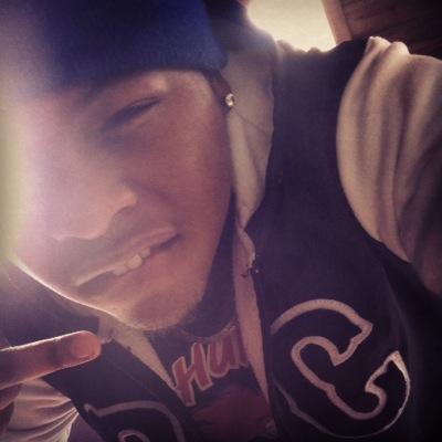 #rapper #singer #producer #proudfather