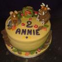 Becky Lyons. - @OllysMaids - Twitter