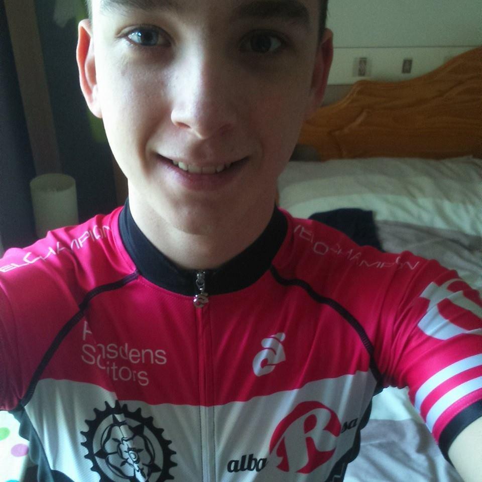 Cyclist