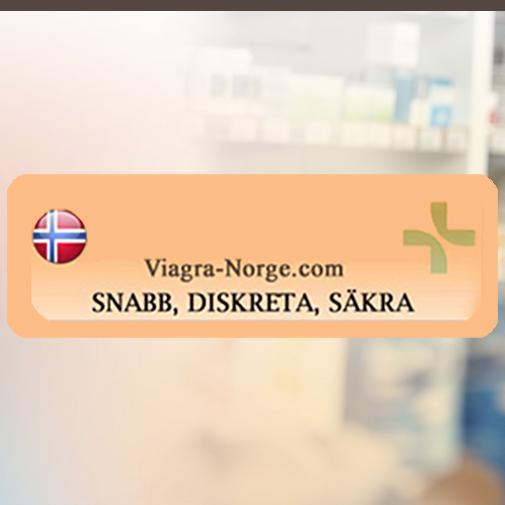 Velkommen til Viagra Norge Apotek!