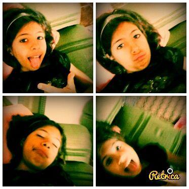 sou pquena mas sou inteligente