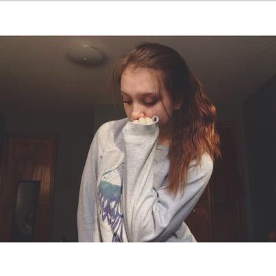 a living breathing potato tbh
