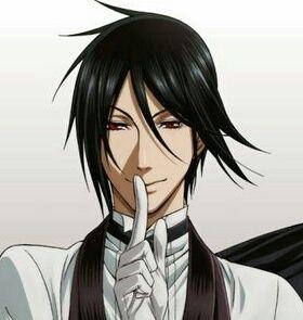 Butler to the one and only, @Britain_Journey. I am simply one hell of a butler.~