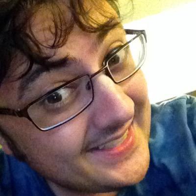 DelfiendoArt's profile picture. this is my music http://t.co/q6LsWkRx1I ... if you want to check out my art its DelfiendoArt on tumblr and instagram! hope you like it!