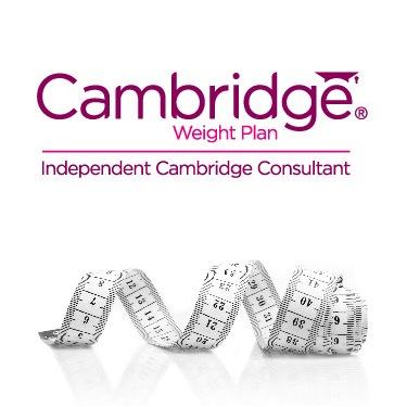 I am a mobile Cambridge Weight Plan Consultant and part of an award winning team based in the North West. Contact me on stephcoopercwp@gmail.com