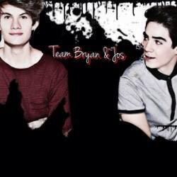 BryanFtJosTeam's profile picture. 