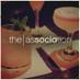 TheAssociation (@associationla) Twitter profile photo