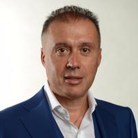 Yuri Frayman (@yfrayman) Twitter profile photo
