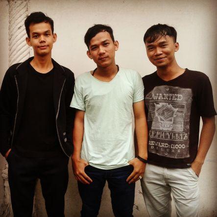 Melangkah Kedepan