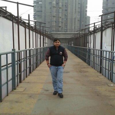 buluncmestan497's profile picture. 