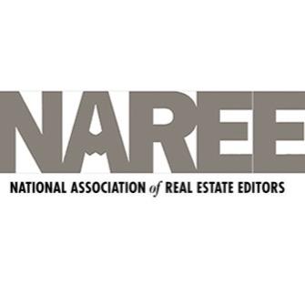 NAREE is a network of residential and commercial real estate reporters, writers & columnists. Members also cover home & design.