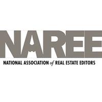 National Association of Real Estate Editors, NAREE(@nareenews) 's Twitter Profile Photo