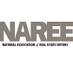 National Association of Real Estate Editors, NAREE (@nareenews) Twitter profile photo National Association of Real Estate Editors, NAREE (@nareenews) Twitter profile photo